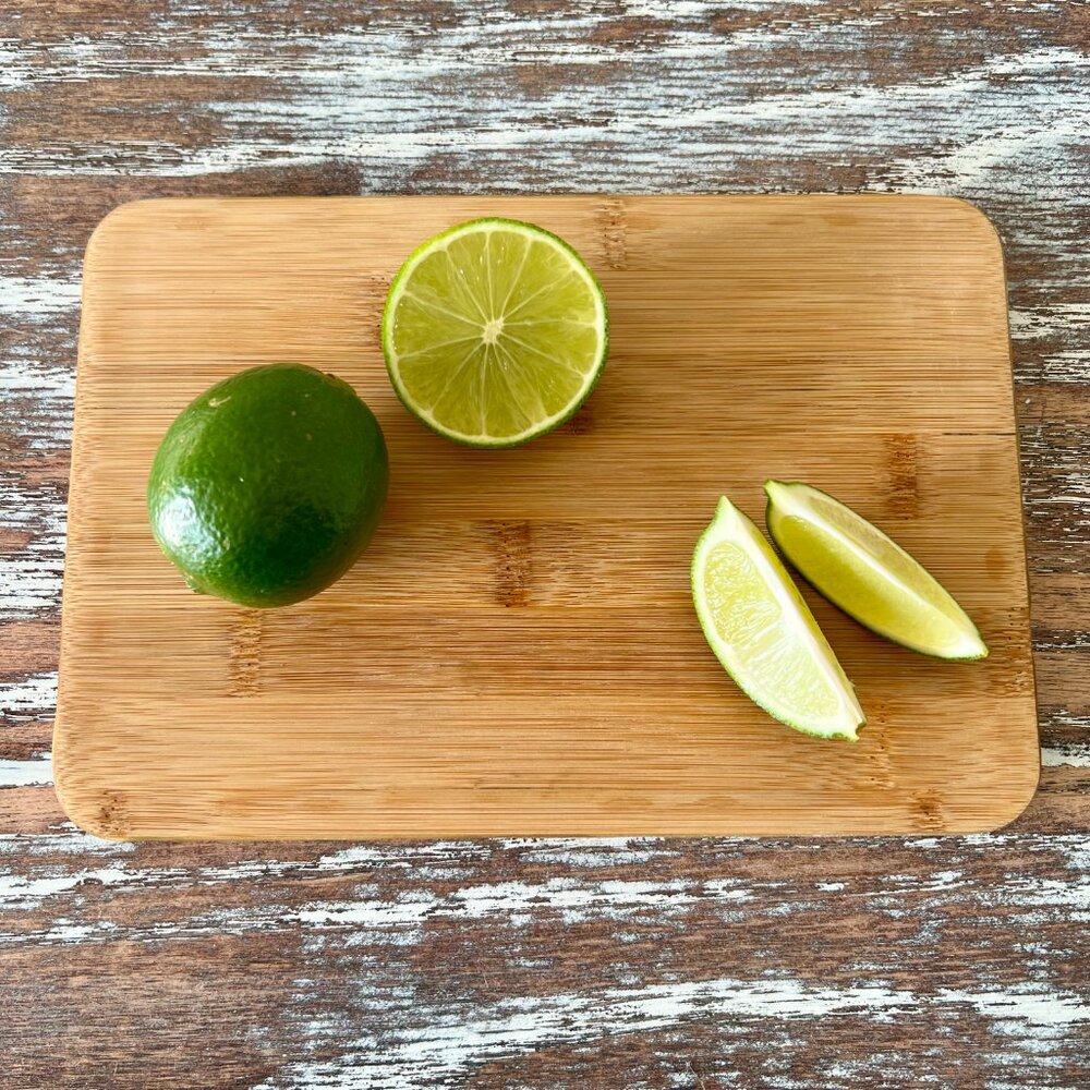 Limes Just Add Tequila Cutting Board Resin Wood Cutting Board Charcuterie Board - Picture 3 of 6